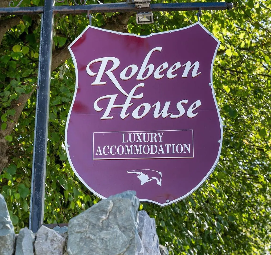 Apartment Robeen House Killarney