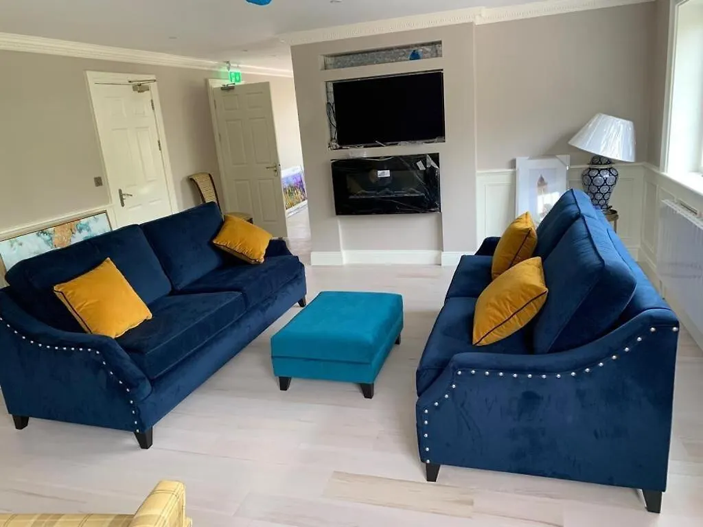 Robeen House Killarney