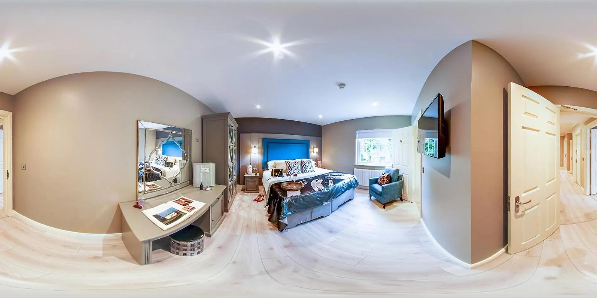 公寓 Robeen House 基拉尼