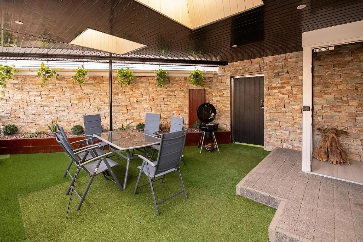 Robeen House 基拉尼