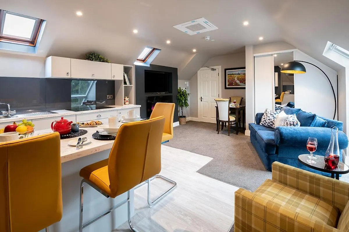 Robeen House Killarney
