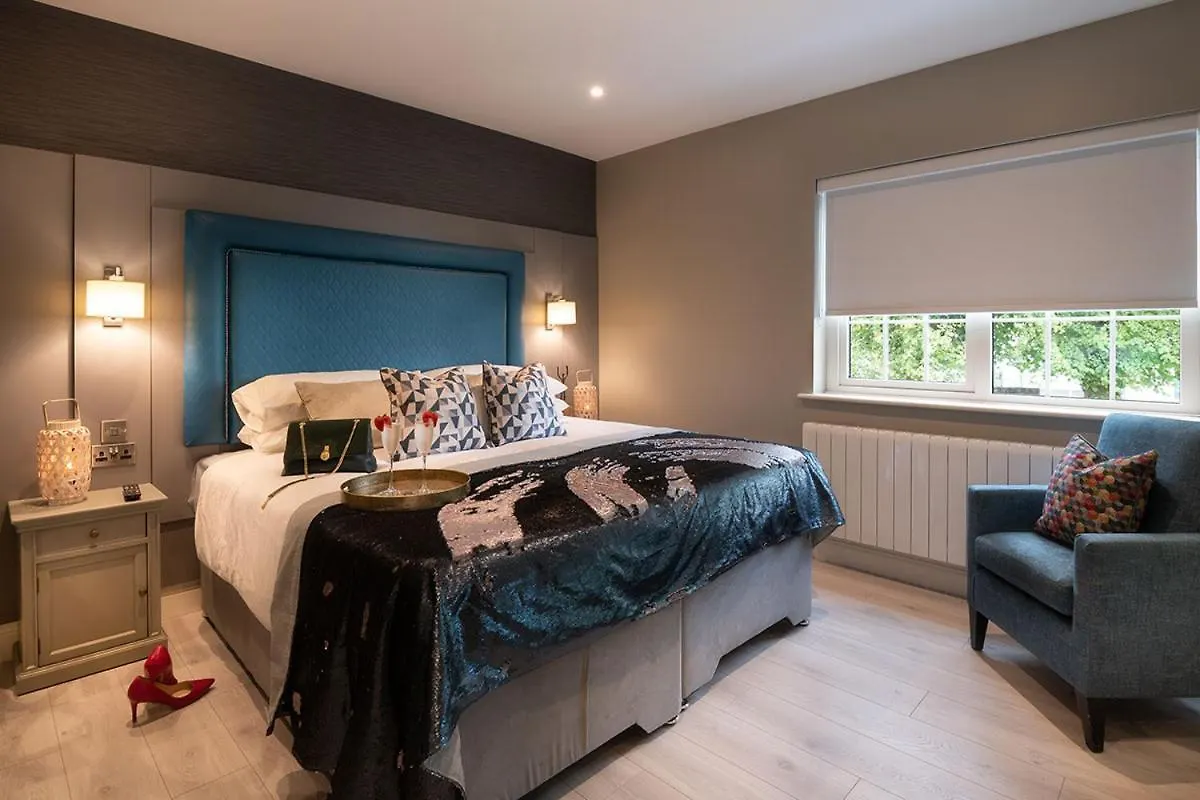 Apartment Robeen House Killarney